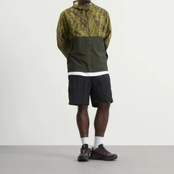 Columbia Spire Valley™ Novelty Windbreaker