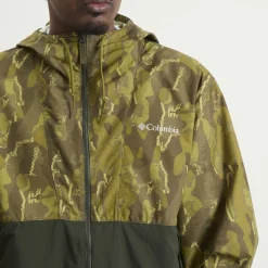 Columbia Spire Valley™ Novelty Windbreaker