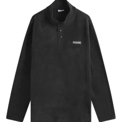 Columbia Steens Mountain Half Snap Fleece Jacket
