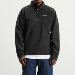 Columbia Steens Mountain Half Snap Fleece Jacket