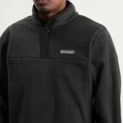 Columbia Steens Mountain Half Snap Fleece Jacket