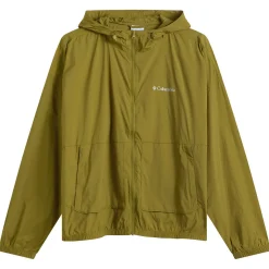 Columbia Street Heights™ Windbreaker