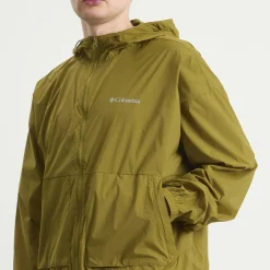 Columbia Street Heights™ Windbreaker