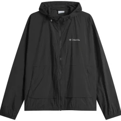 Columbia Street Heights™ Windbreaker
