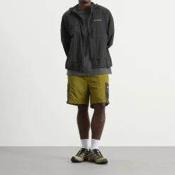 Columbia Street Heights™ Windbreaker