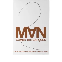 Comme des Garcons 2 MAN Eau de Toilette