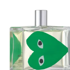 Comme des Garcons Play Green Eau de Toilette