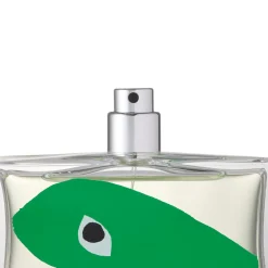 Comme des Garcons Play Green Eau de Toilette