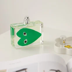 Comme des Garcons Play Green Eau de Toilette