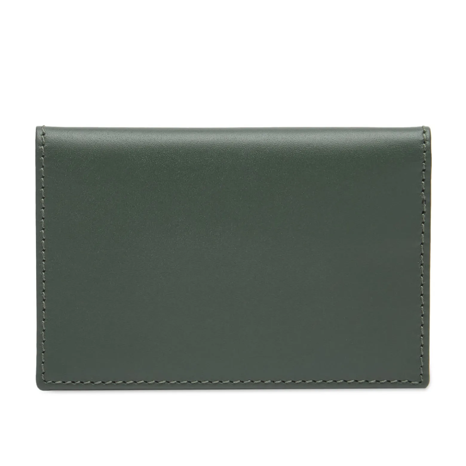 Comme des Garcons SA6400 Classic Wallet