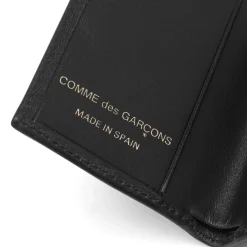 Comme des Garcons SA6400 Classic Wallet