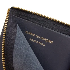 Comme des Garcons SA3100 Classic Wallet