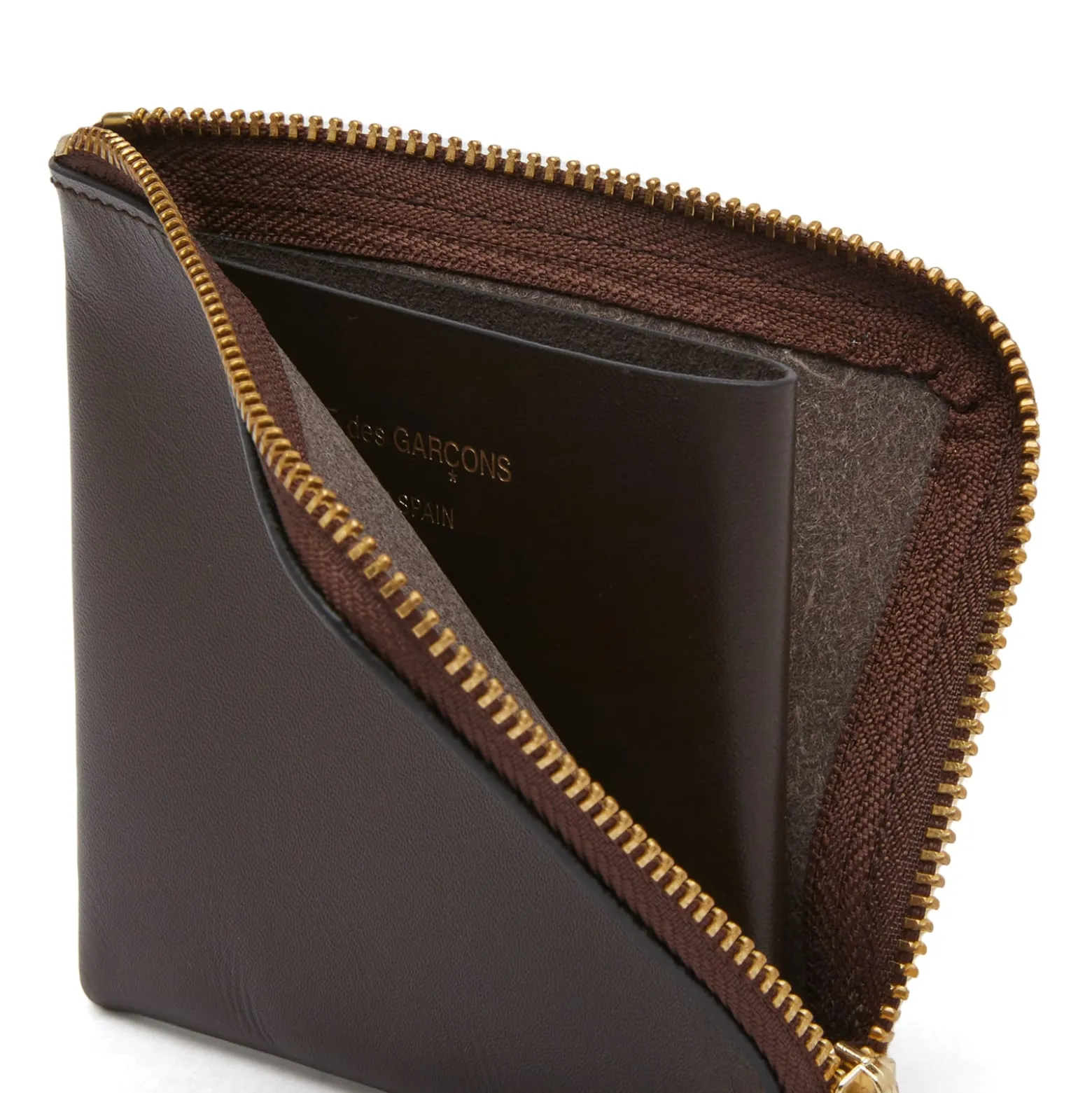 Comme des Garcons SA3100 Classic Wallet