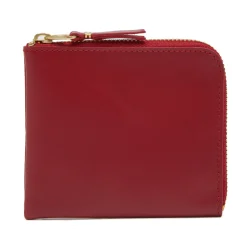 Comme des Garcons SA3100 Classic Wallet