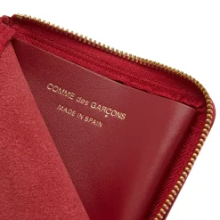 Comme des Garcons SA3100 Classic Wallet