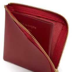 Comme des Garcons SA3100 Classic Wallet