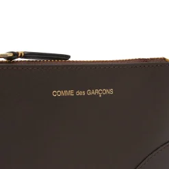 Comme des Garcons SA8100 Classic Wallet