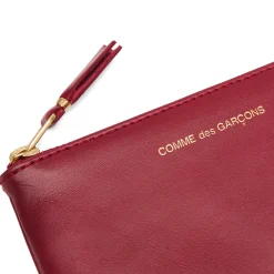 Comme des Garcons SA8100 Classic Wallet