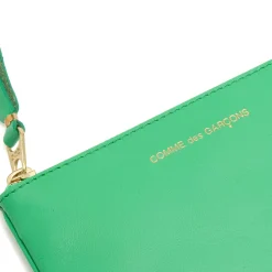 Comme Des Garcons SA8100 Classic Wallet