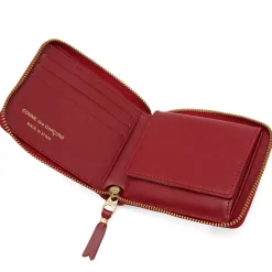 Comme des Garcons SA7100 Classic Wallet