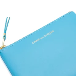 Comme Des Garcons SA8100 Classic Wallet