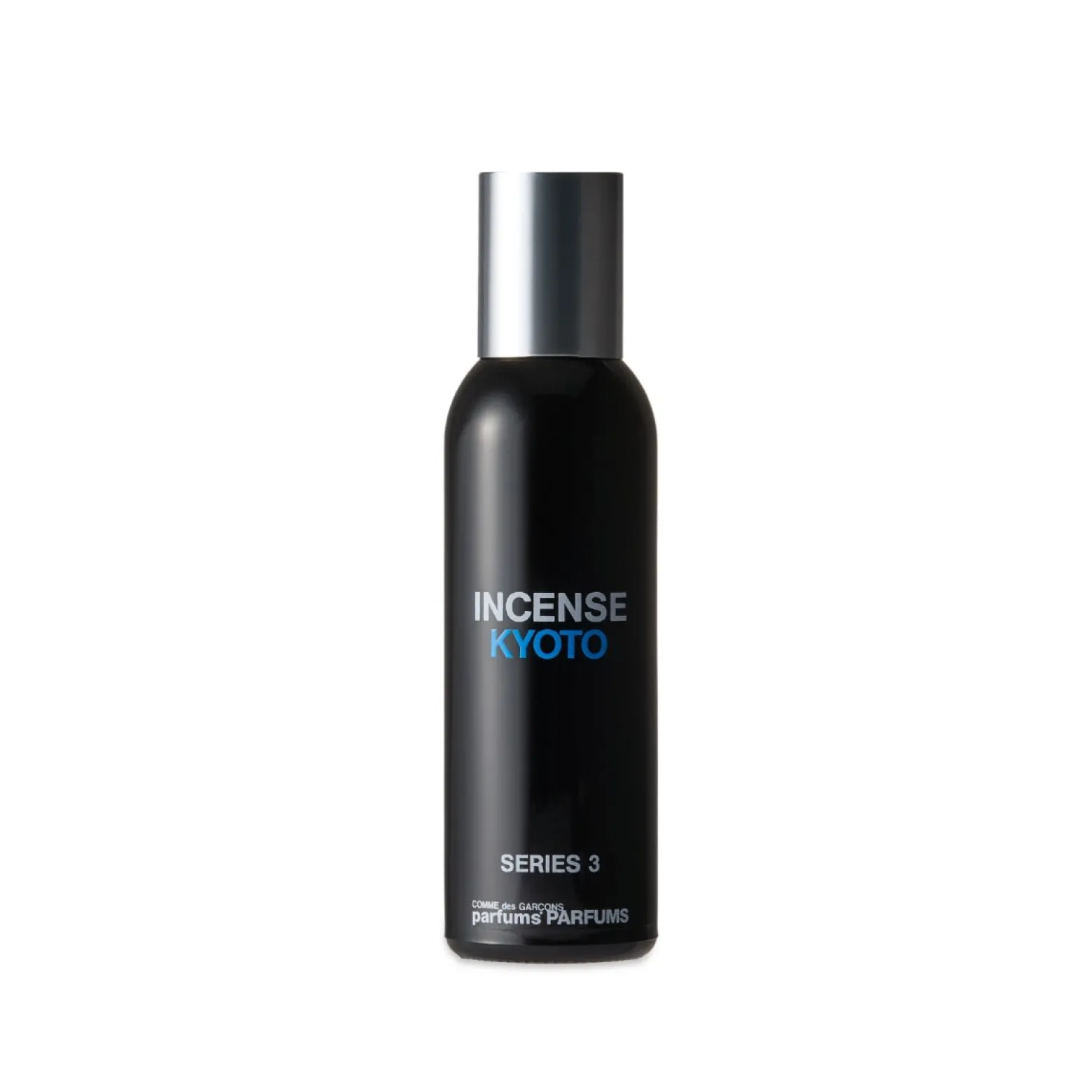 Comme des Garcons Series 3 Incense Eau de Toilette: Kyoto