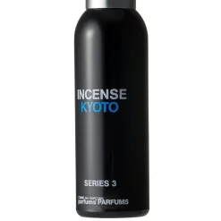 Comme des Garcons Series 3 Incense Eau de Toilette: Kyoto