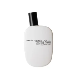 Comme des Garcons White Eau de Toilette