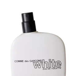 Comme des Garcons White Eau de Toilette