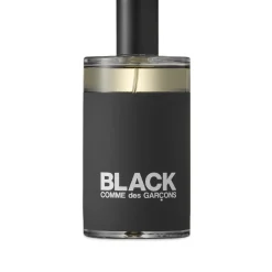 Comme des Garçons Black Eau de Toilette