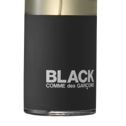 Comme des Garçons Black Eau de Toilette