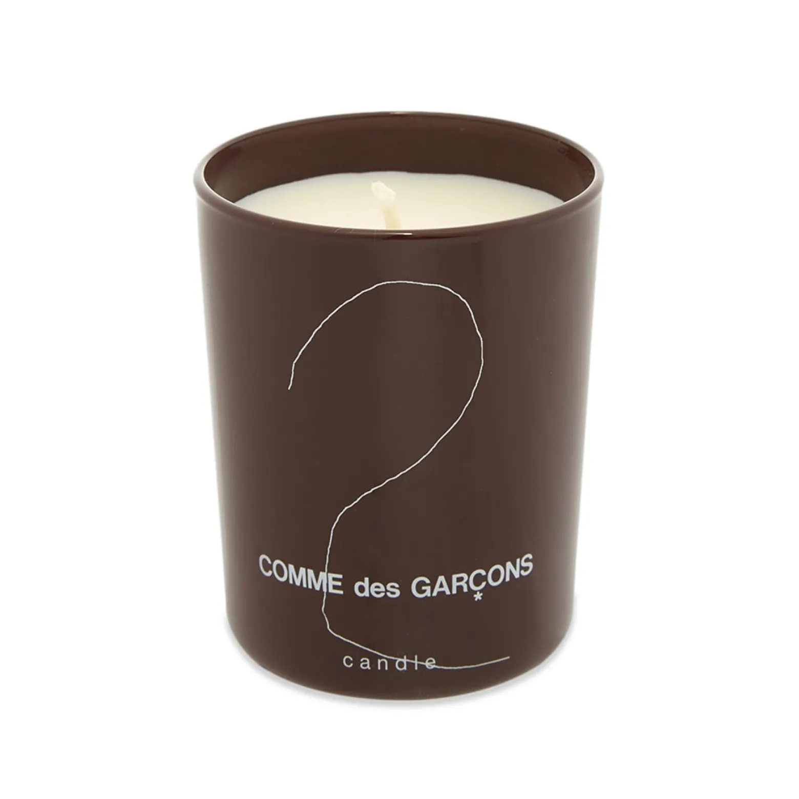 Comme des Garçons 2 Candle