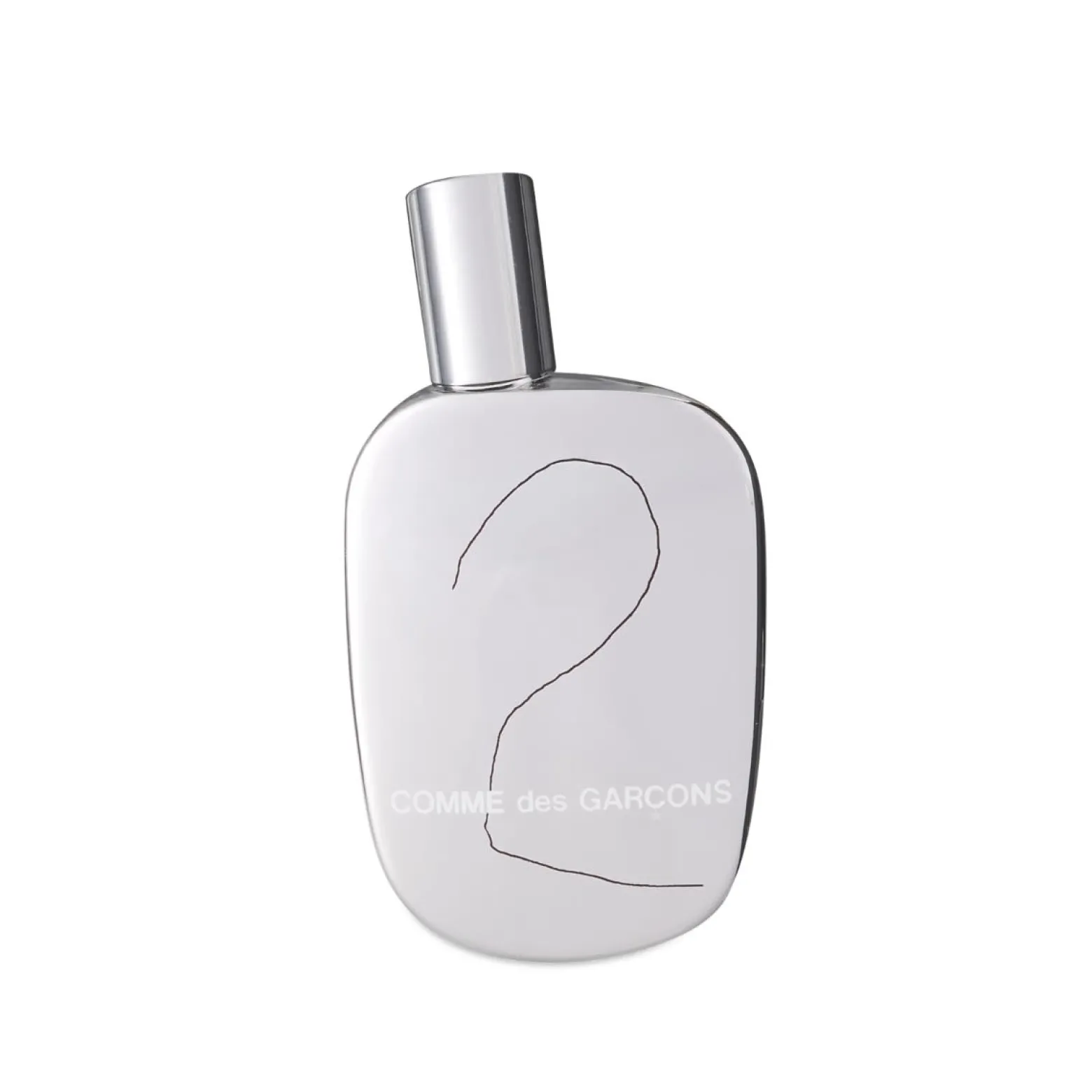 Comme des Garçons 2 Eau de Parfum