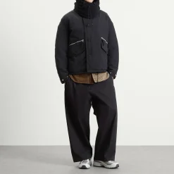 Comme des Garçons Homme Balaclava