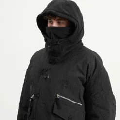 Comme des Garçons Homme Balaclava