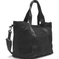Comme des Garçons Homme Canvas Bag