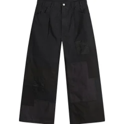 Comme des Garçons Homme Cargo Pants