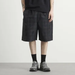 Comme des Garçons Homme Cargo Shorts