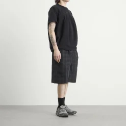 Comme des Garçons Homme Cargo Shorts