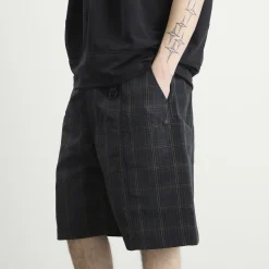 Comme des Garçons Homme Cargo Shorts