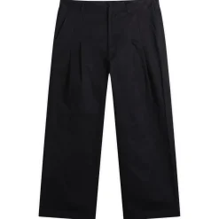 Comme des Garçons Homme Cloth Chinos