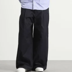 Comme des Garçons Homme Cloth Chinos