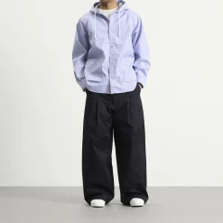 Comme des Garçons Homme Cloth Chinos