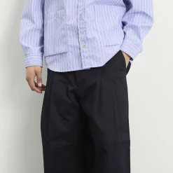 Comme des Garçons Homme Cloth Chinos