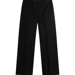 Comme des Garçons Homme Cotton Oxford Straight Trousers