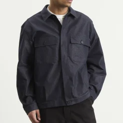 Comme des Garçons Homme Denim Jacket