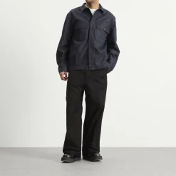 Comme des Garçons Homme Denim Jacket