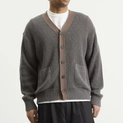 Comme des Garçons Homme Half Cardigan
