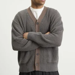 Comme des Garçons Homme Half Cardigan