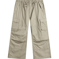 Comme des Garçons Homme Linen Twill Trousers